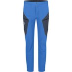 Montura Speed Style Hose Herren  Softshellhose blau Größe XL Trekking  Elastis