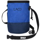 LACD C2 Chalkbag  Chalkbags blau Größe One Size Alpinklettern | Sportklettern