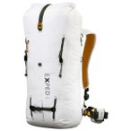 Exped - Whiteout 45 - Tourenrucksack Gr L - 53-57 cm weiß