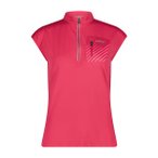 Campagnolo Damen T-Shirts/Tanks o.Arm Da WOMAN T-SHIRT FREE BIKE, Größe 42 in 