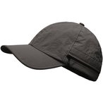 Schöffel Style Dalfoss Cap  Basecaps braun Größe M  Trekking  Widerstandsfäh