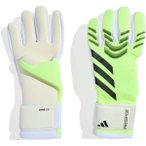 ADIDAS Herren Handschuhe Predator League, Größe 6 in Grau