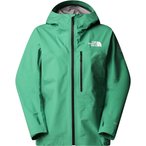 The North Face Summit Futurelight Torre Egger Light  Damen  Regenjacke gruen Gr�