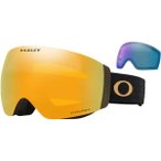 OAKLEY Herren Brille FLIGHT DECK PRO M, Größe ONE SIZE in Schwarz