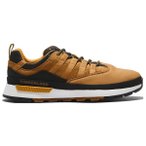 Timberland - Euro Trekker Low Lace Up - Sneaker 41 braun