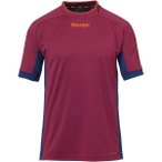 KEMPA Shirt PRIME TRIKOT, Größe L in Blau