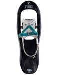 Tubbs - Schneeschuhe - Flex Stp Black Teal  - Größe XS - schwarz