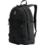 Haglöfs Backup   Wanderrucksack schwarz Größe 23L Trekking