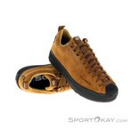 Scarpa Mojito Wrap GTX Damen Zustiegsschuhe Gore-Tex-Braun-38