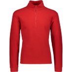 CMP Herren Rolli MAN SWEAT, Größe 52 in Rot