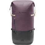 VAUDE Rucksack CityGo 23, Größe ONE SIZE in Lila