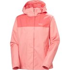 Helly Hansen Vancouver Rain  Damen  Regenjacke rosa Größe XS Trekking  Wasserd