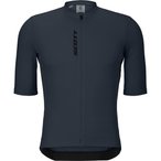 Scott Pro Trikot Herren  Radtrikots blau Größe M Rennrad  Elastisch