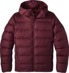 Outdoor Research Coldfront Down Hoodie kalamata/M