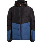 McKINLEY Herren Jacke He.-Jacke Dante II M, Größe XL in Schwarz