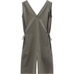 Jeanne Baret Sumatra Short Jumpsuit Damen  Jumpsuits gruen Größe XXXS Lifestyl