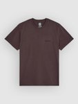 Element Lowcase Pigment T-Shirt java Gr. L