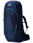 Gregory - Trekking-Rucksack &ndash; Damen / Frau &ndash; Amber 68 Eu - Amber 68 