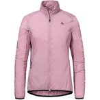 Schöffel Style Cannobio  Damen  Fahrradjacke rosa Größe S Gravel  Klein verpa