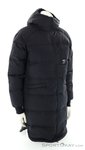 Kari Traa Rongve Parka Damen Mantel-Schwarz-L