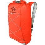 Sea to Summit Ultra-Sil Dry Daypack - Rucksack spicy orange
