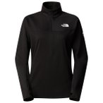 The North Face - Women's Summit Futurefleece LT 1/2 Zip - Fleecepullover Gr L sc