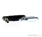 Birzman Zacoo Roar 16g CO2 Pumpenset-Schwarz-One Size