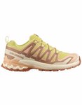 Salomon - Damen Traillaufschuhe &ndash; Xa Pro 3d V9 W - XA Pro 3D V9 W Endive/B
