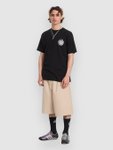 Volcom Mazatlan T-Shirt black Gr. S