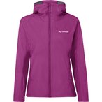 Vaude Scopi Insulation  Damen  Isolationsjacke lila Größe S Trekking  Wasserab