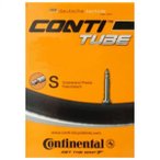 Continental - Schlauch Race 28'' (SV42) Light - Fahrradschlauch Gr 27'' x 3/4'' 