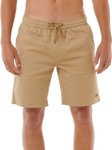 Rip Curl - Baumwoll-Shorts &ndash; Herren &ndash; Classic Surf 19 Volley - Class