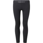 Super.Natural Tundra175 Tights Kinder  Merino Unterwäsche grau Größe 104   Ha