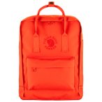 Fjällräven - Re-Kånken - Daypack rot