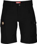 Fjällräven Damen Nikka Short Curved 42