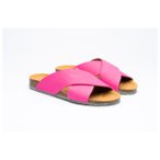 Zouri - Women's Sun - Sandalen 38 weiß