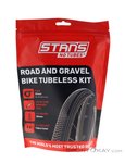 Stan's NoTubes Road 21mm Tubeless Kit-Mehrfarbig-One Size