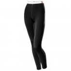Löffler - Women's Unterhose Lang Transtex Warm - Lange Unterhose Gr 34 schwarz