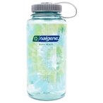Nalgene - Sustain Weithals - Trinkflasche Gr 1 l bunt