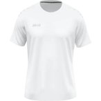 JAKO Herren T-Shirt T-Shirt Light Flow, Größe XXL in Weiß