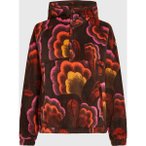 O'NEILL Pullover O'RIGINALS SUPERFLEECE HZ HOOD, Größe XS in Braun