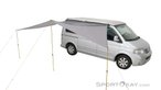 Easy Camp Lom Tri Busvordach-Grau-One Size