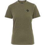 Sweet Protection Hunter Merino  Damen  T-Shirts gruen Größe XS Mountainbike | 