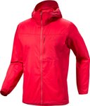 Arc'teryx - Winddichte Jacke für Trailrunning &ndash; Herren &ndash; Squamish H