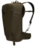Blackcrows - Rucksack für Ski - Dorsa 22 Olive/Green  - Khaki