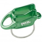 Petzl - Reverso - Sicherungsgerät grün