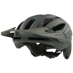 Oakley DRT3 Fahrradhelm  Fahrradhelme grau Größe 55-59CM Mountainbike
