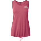 Martini Sportswear Via Top Damen  Tanktops rosa Größe S Camping  Elastisch Lyo