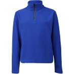 BRUNOTTI Kinder Rolli Mismy Girls Fleece, Größe 140 in Blau