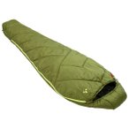 Vaude - Sioux 100 II SYN - Kunstfaserschlafsack Gr 190 - 220 x 80 cm Zip: Right 